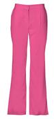 Flat Front Trouser